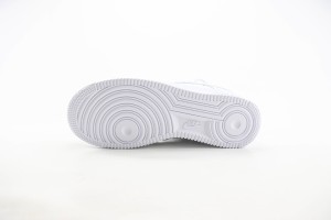 Nike Air Force 1 low back AFLB1000335