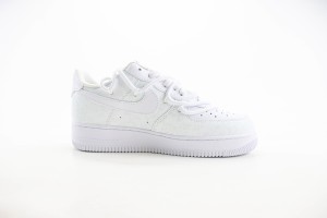 Nike Air Force 1 low back AFLB1000335