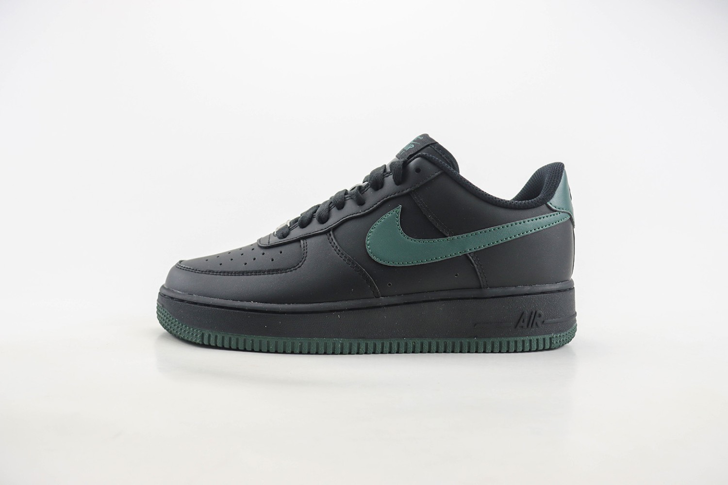 Nike Air Force 1 low back AFLB1000336