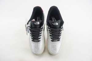 Nike Air Force 1 low back AFLB1000337