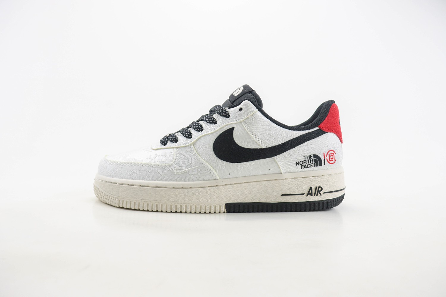 Nike Air Force 1 low back AFLB1000337