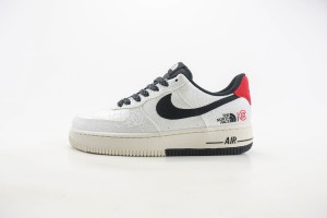 Nike Air Force 1 low back AFLB1000337