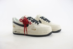 Nike Air Force 1 low back AFLB1000339