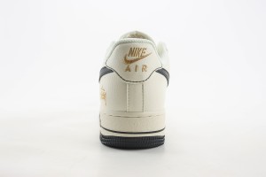 Nike Air Force 1 low back AFLB1000339
