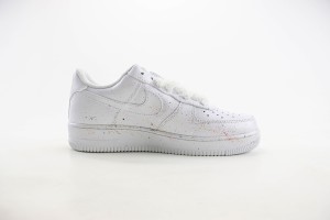 Nike Air Force 1 low back AFLB1000347