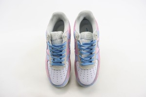 Nike Air Force 1 low back AFLB1000348