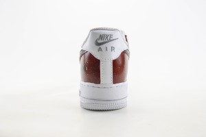 Nike Air Force 1 low back AFLB1000351