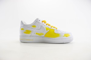 Nike Air Force 1 low back AFLB1000353