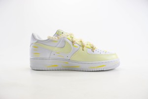 Nike Air Force 1 low back AFLB1000354