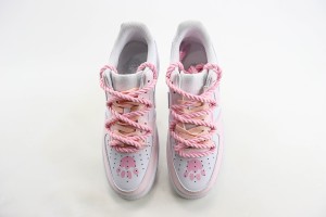 Nike Air Force 1 low back AFLB1000355