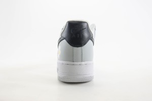 Nike Air Force 1 low back AFLB1000356