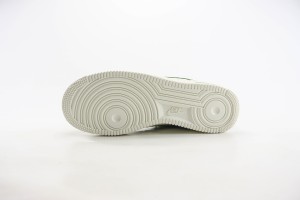 Nike Air Force 1 low back AFLB1000357