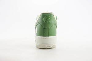 Nike Air Force 1 low back AFLB1000357