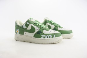 Nike Air Force 1 low back AFLB1000357