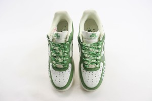 Nike Air Force 1 low back AFLB1000357