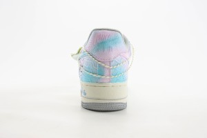 Nike Air Force 1 low back AFLB1000358