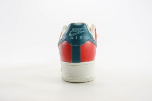 Nike Air Force 1 low back AFLB1000359