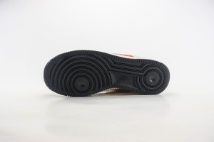  Nike Air Force 1 low back AFLB1000360