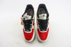  Nike Air Force 1 low back AFLB1000360