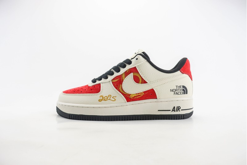 Nike Air Force 1 low back AFLB1000360