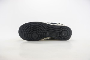 Nike Air Force 1 low back AFLB1000361