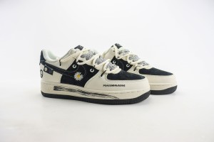 Nike Air Force 1 low back AFLB1000361