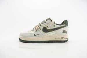  Nike Air Force 1 low back AFLB1000362