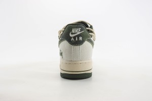  Nike Air Force 1 low back AFLB1000362