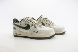  Nike Air Force 1 low back AFLB1000362