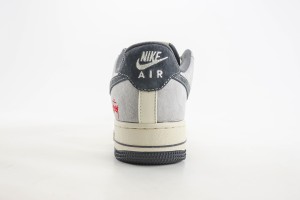 Nike Air Force 1 low back AFLB1000364