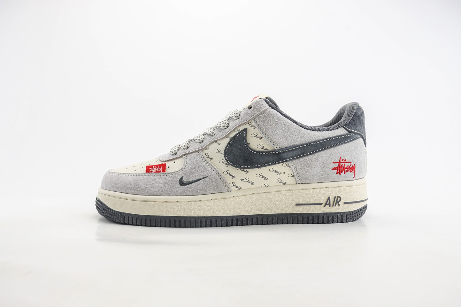 Nike Air Force 1 low back AFLB1000364