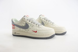  Nike Air Force 1 low back AFLB1000365