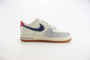 Nike Air Force 1 low back AFLB1000366