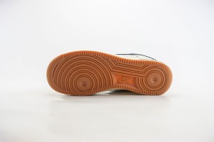 Nike Air Force 1 low back AFLB1000366