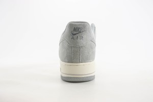 Nike Air Force 1 low back AFLB1000367