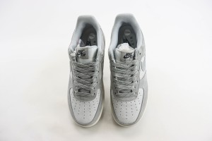 Nike Air Force 1 low back AFLB1000367