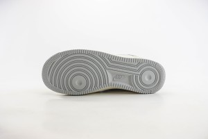 Nike Air Force 1 low back AFLB1000367