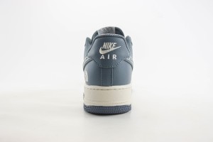 Nike Air Force 1 low back AFLB1000368