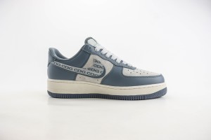 Nike Air Force 1 low back AFLB1000368