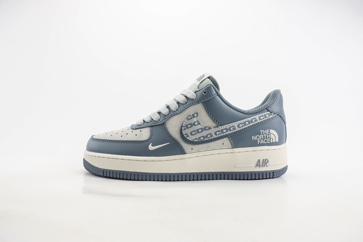 Nike Air Force 1 low back AFLB1000368