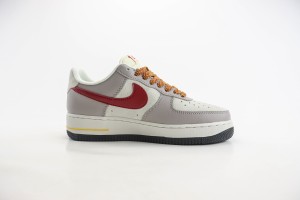 Nike Air Force 1 low back AFLB1000372