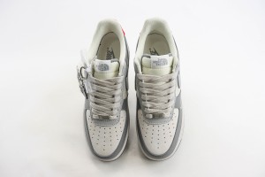 Nike Air Force 1 low back AFLB1000373