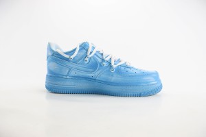 Nike Air Force 1 low back AFLB1000374
