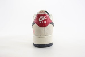 Nike Air Force 1 low back AFLB1000375