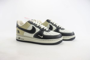 Nike Air Force 1 low back AFLB1000377