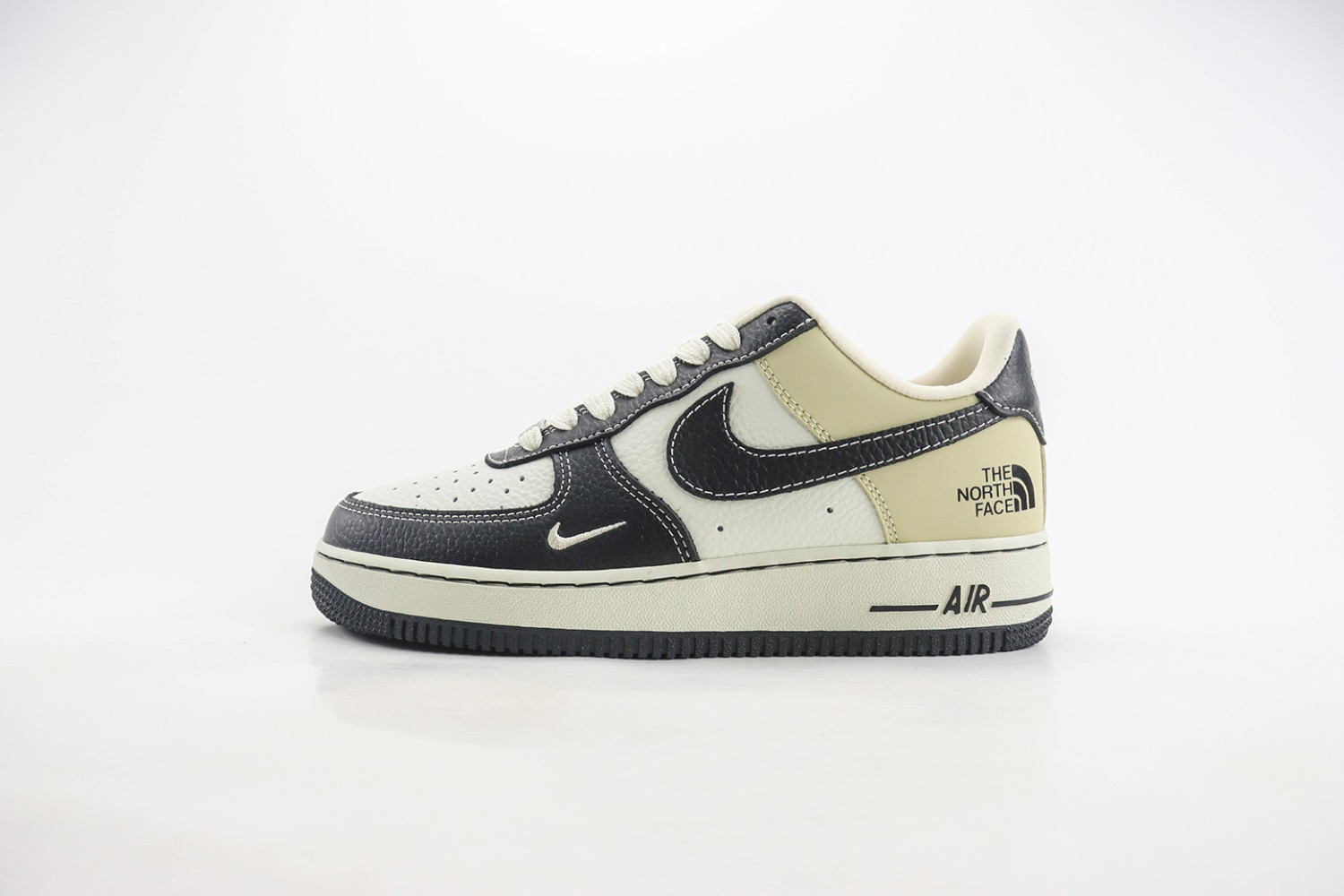 Nike Air Force 1 low back AFLB1000377