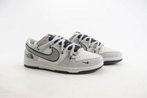 Nike Air Force 1 low back AFLB1000378