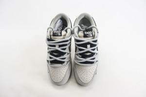 Nike Air Force 1 low back AFLB1000378