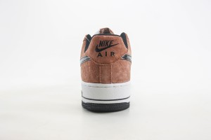 Nike Air Force 1 low back AFLB1000379