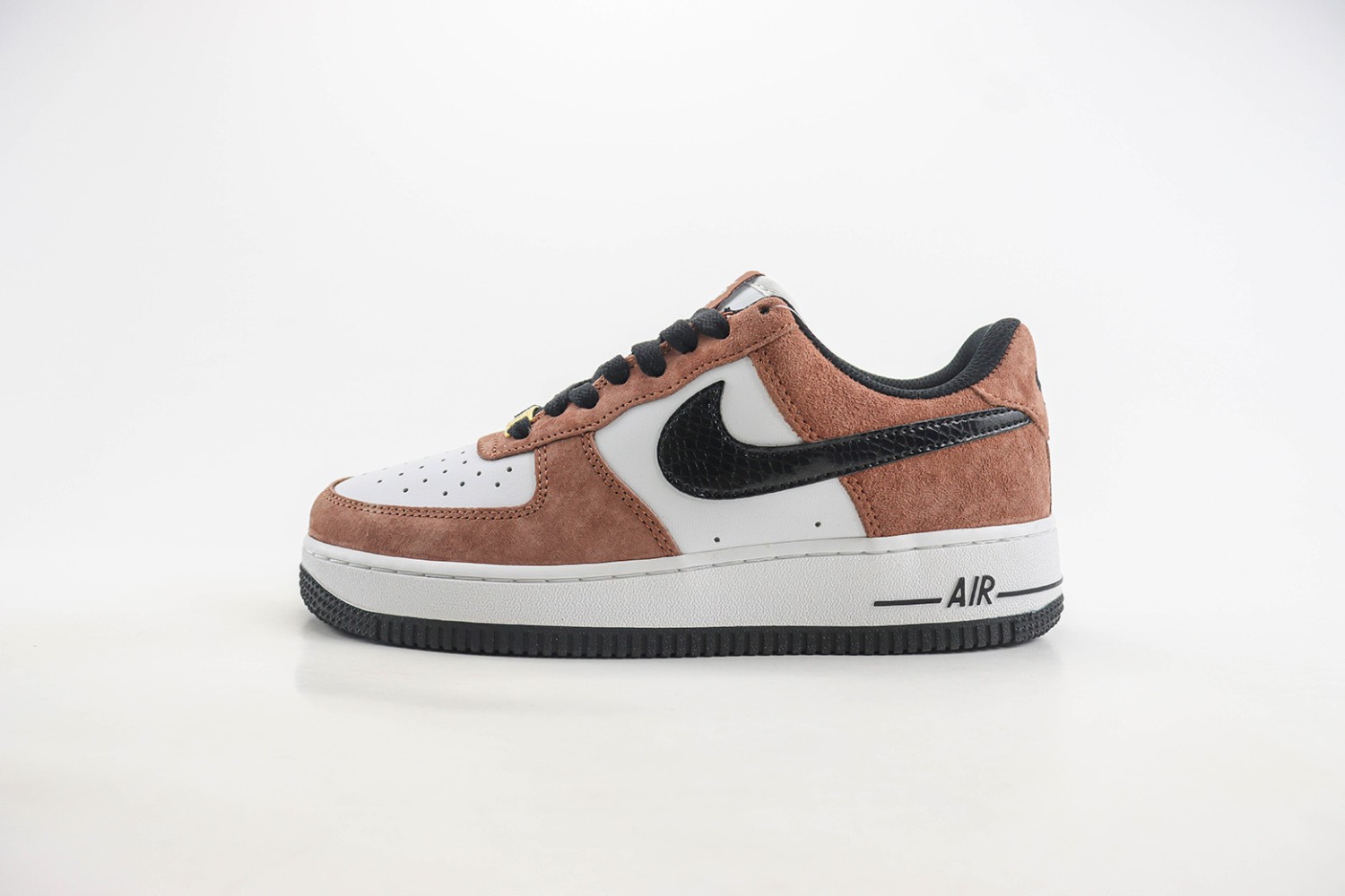 Nike Air Force 1 low back AFLB1000379
